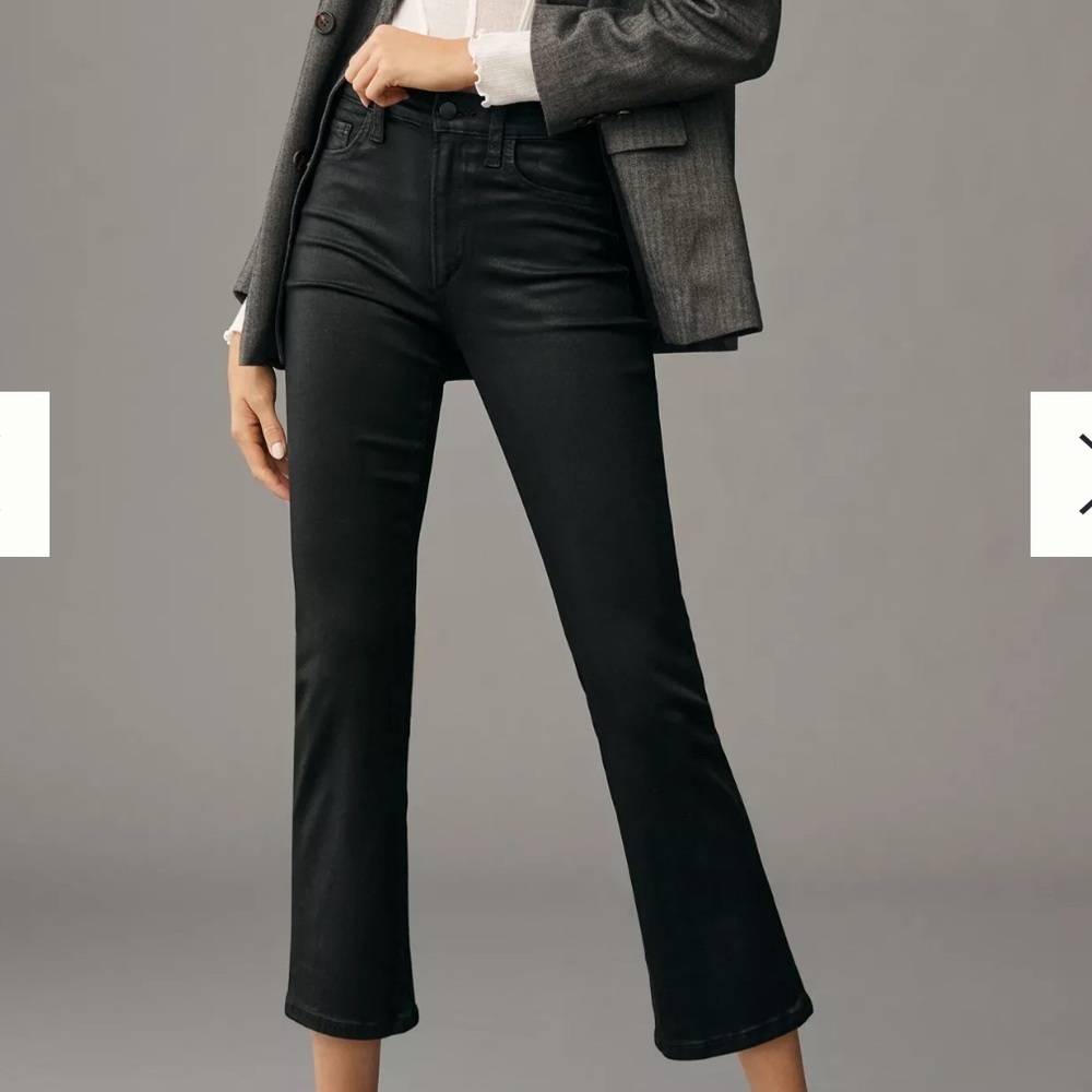 Joe’s The Callie Coated Jeans​​